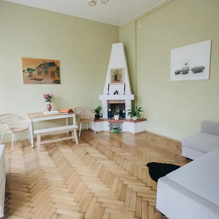 Nest Brasov